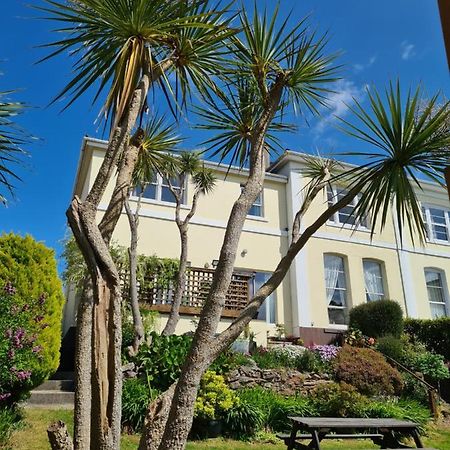 Meadowside Holiday Apartments Torquay Bagian luar foto