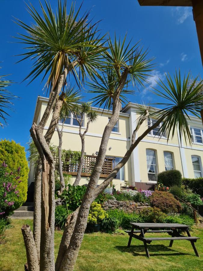 Meadowside Holiday Apartments Torquay Bagian luar foto