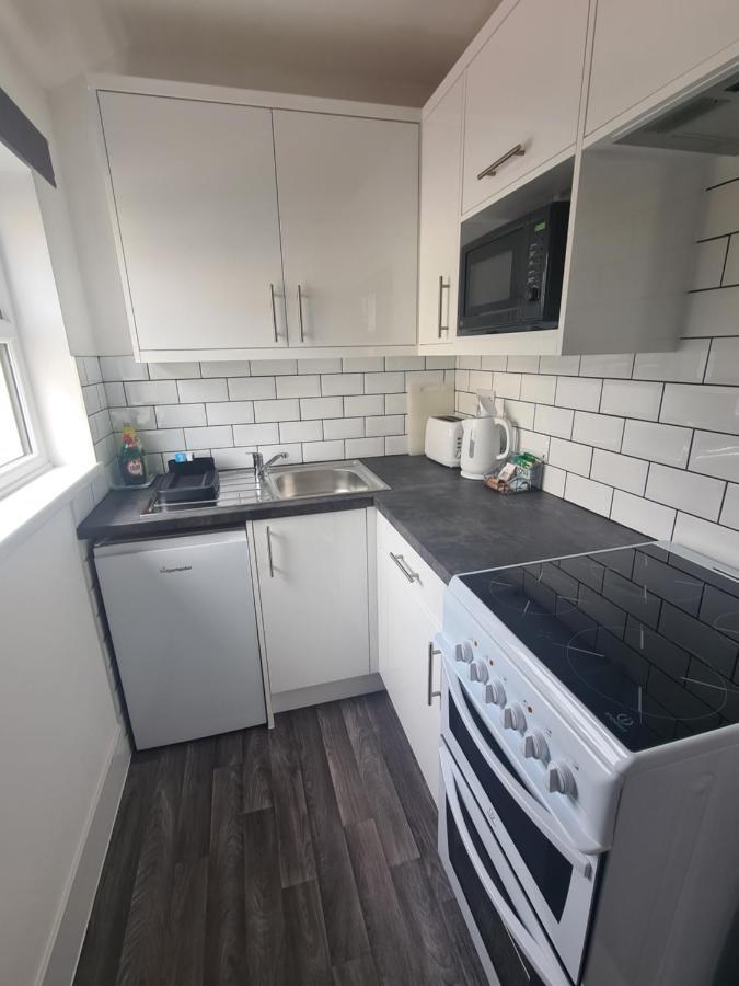 Meadowside Holiday Apartments Torquay Bagian luar foto