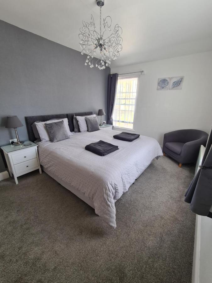 Meadowside Holiday Apartments Torquay Bagian luar foto