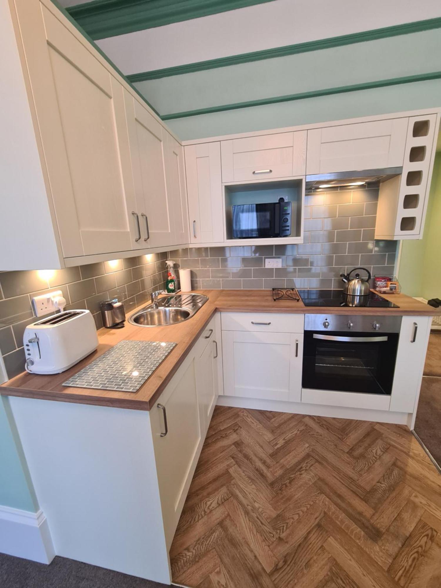 Meadowside Holiday Apartments Torquay Bagian luar foto