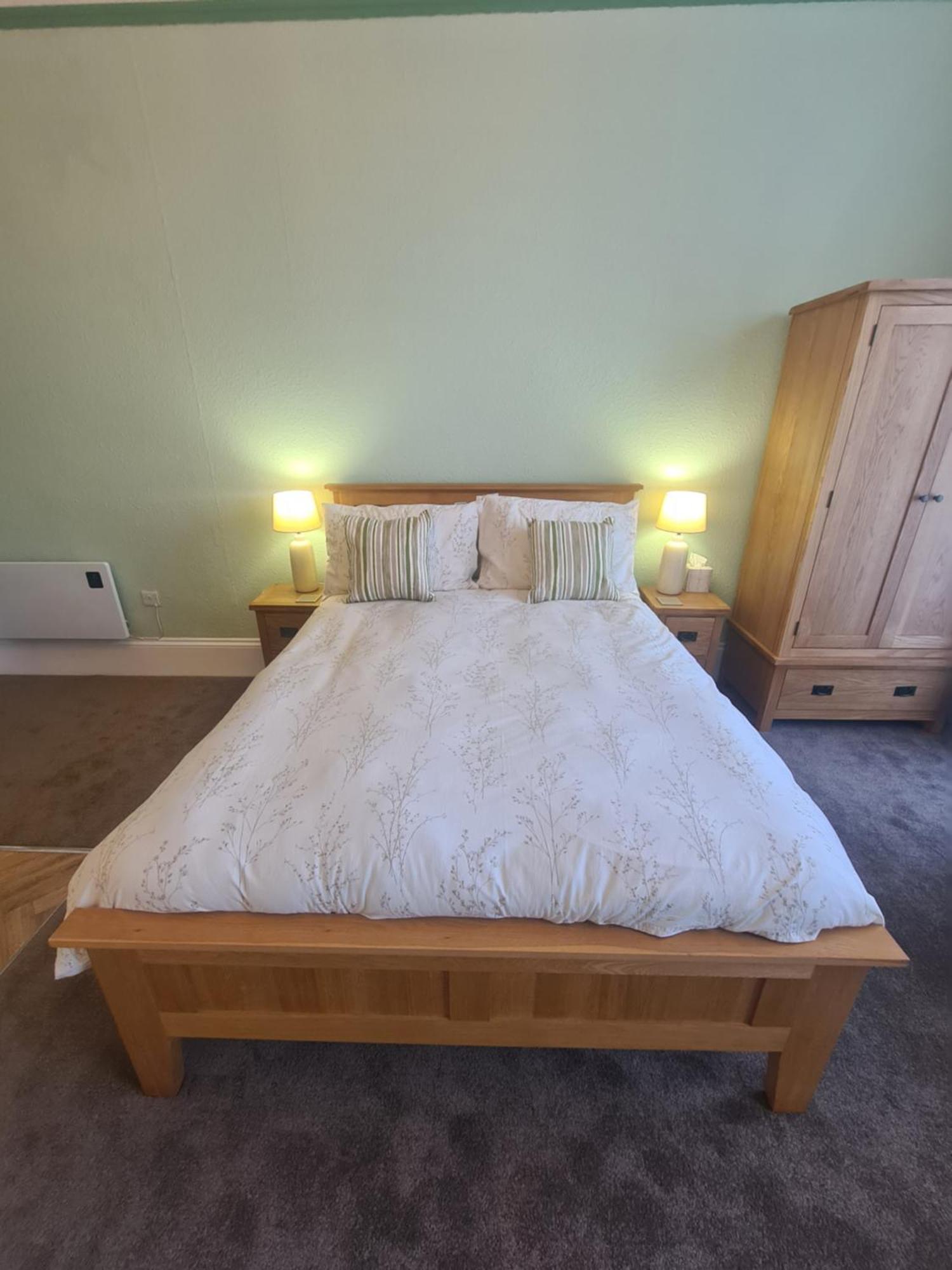 Meadowside Holiday Apartments Torquay Ruang foto