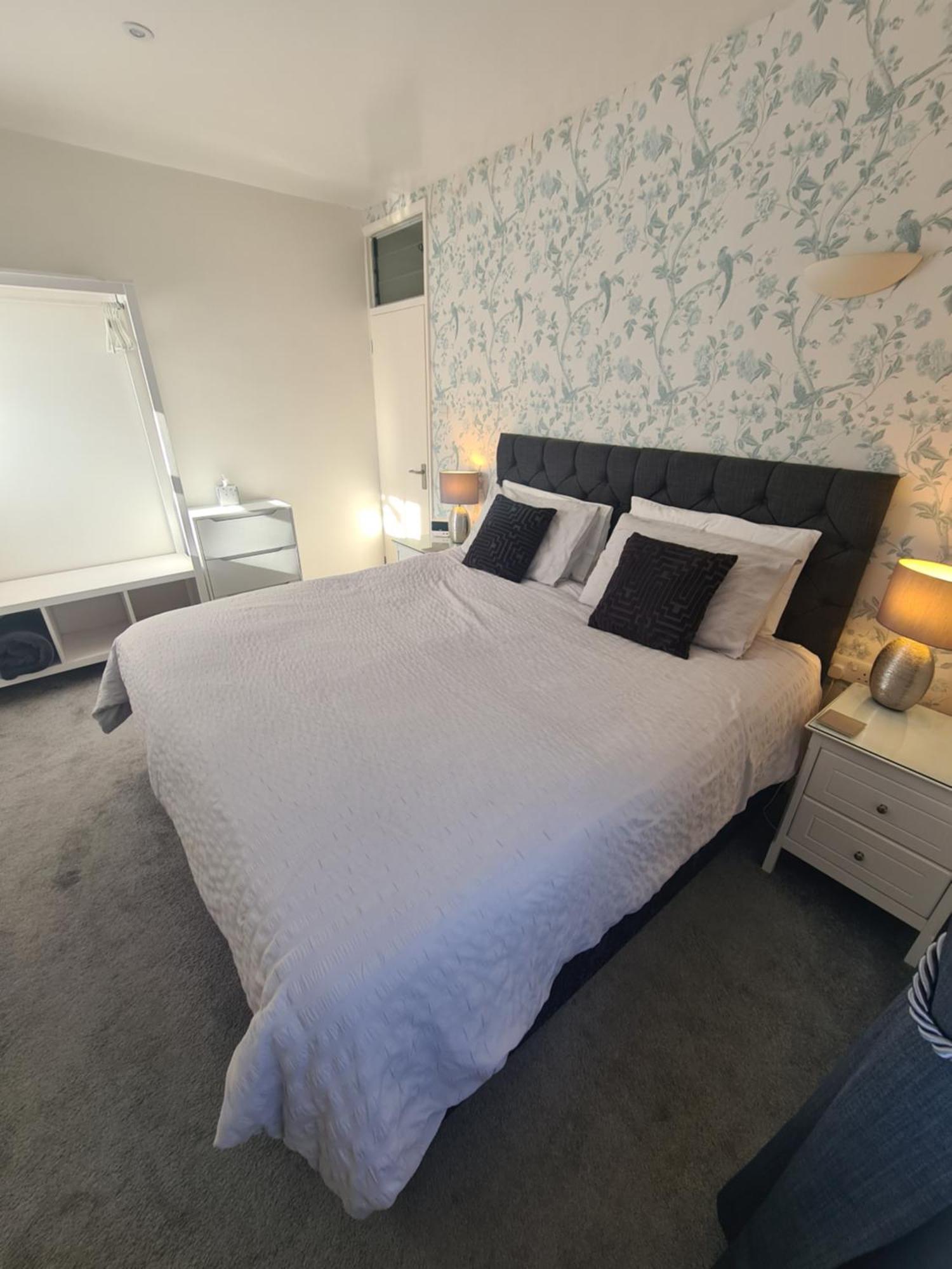 Meadowside Holiday Apartments Torquay Ruang foto
