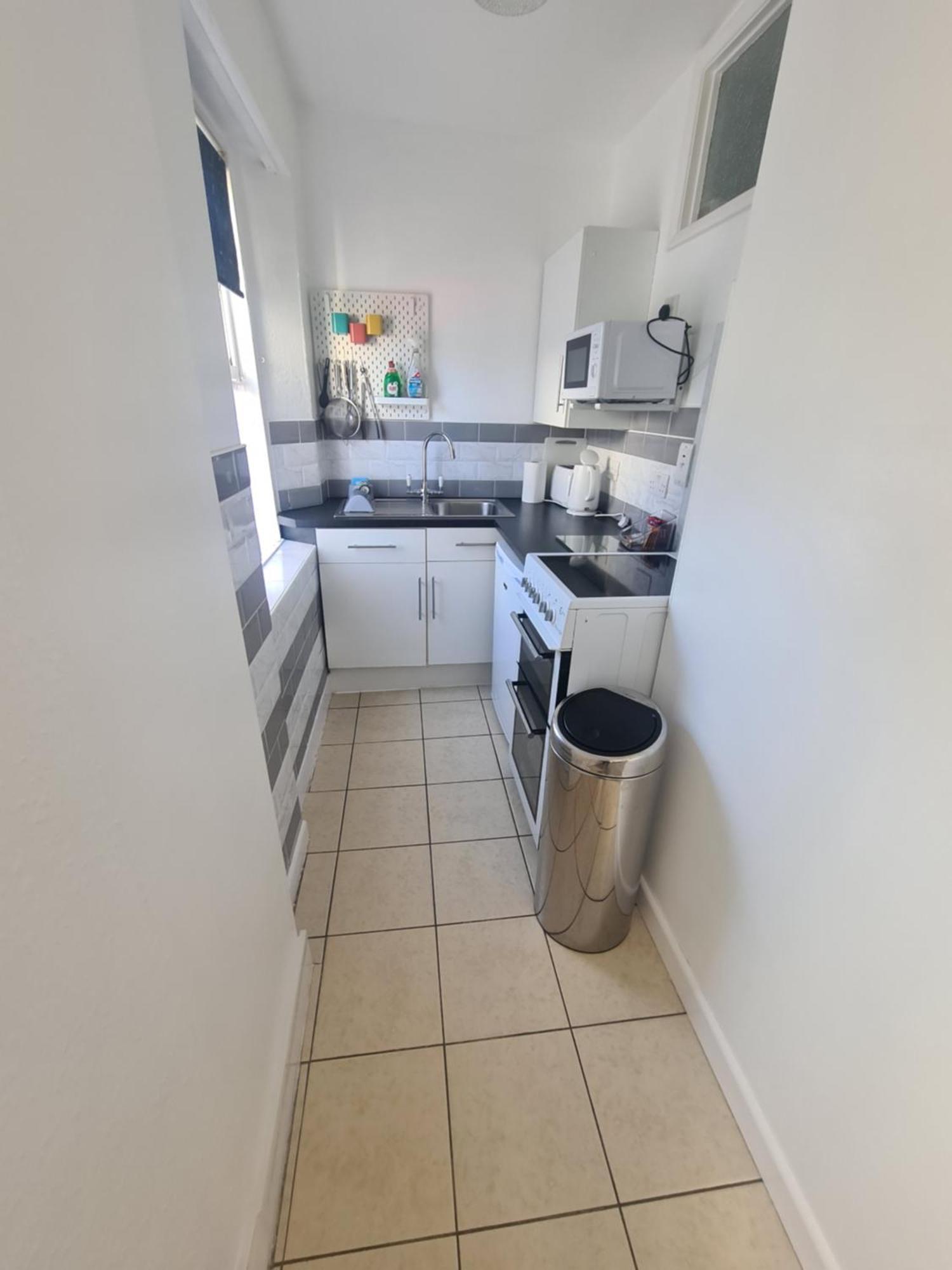 Meadowside Holiday Apartments Torquay Ruang foto