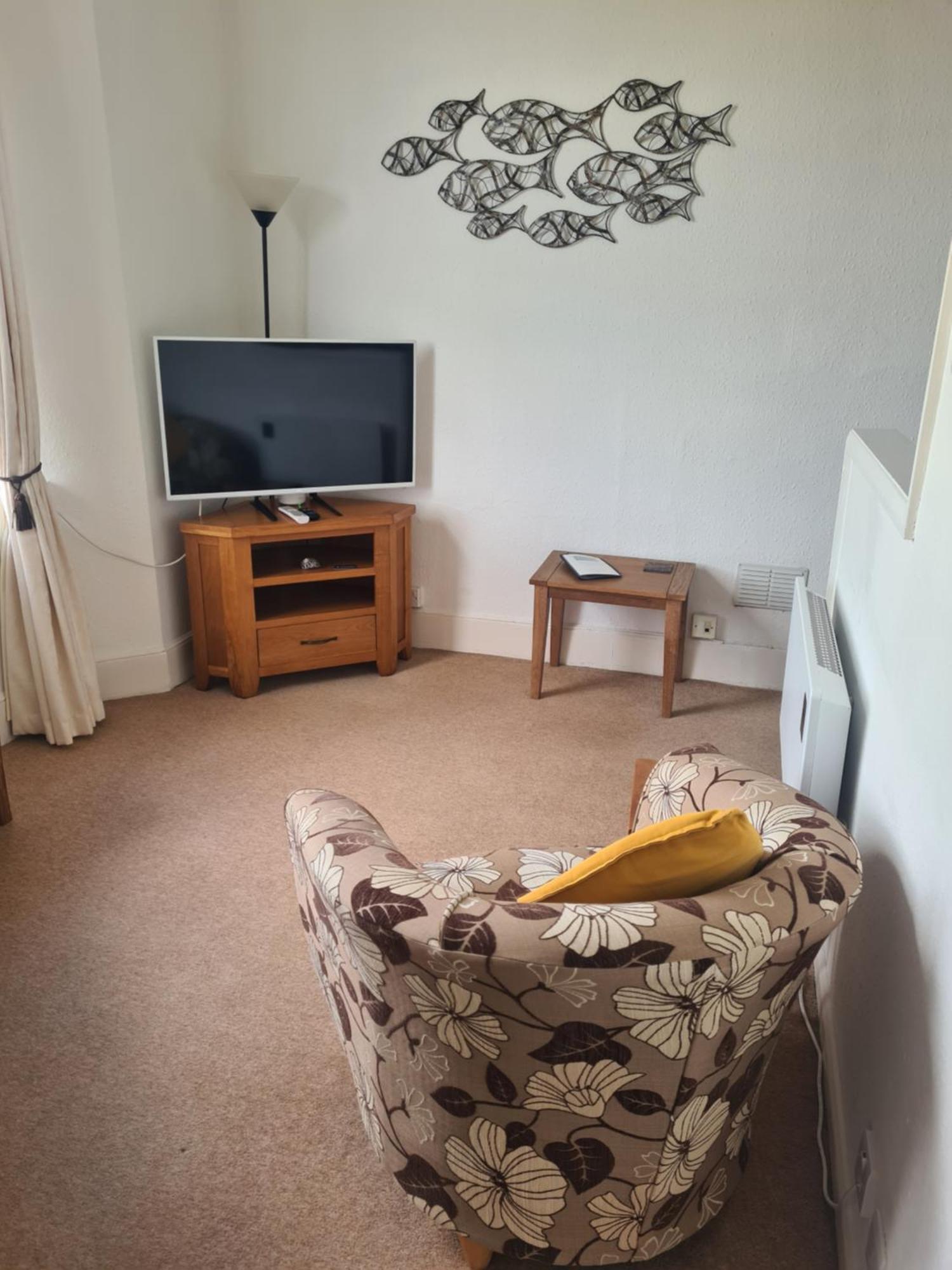 Meadowside Holiday Apartments Torquay Ruang foto