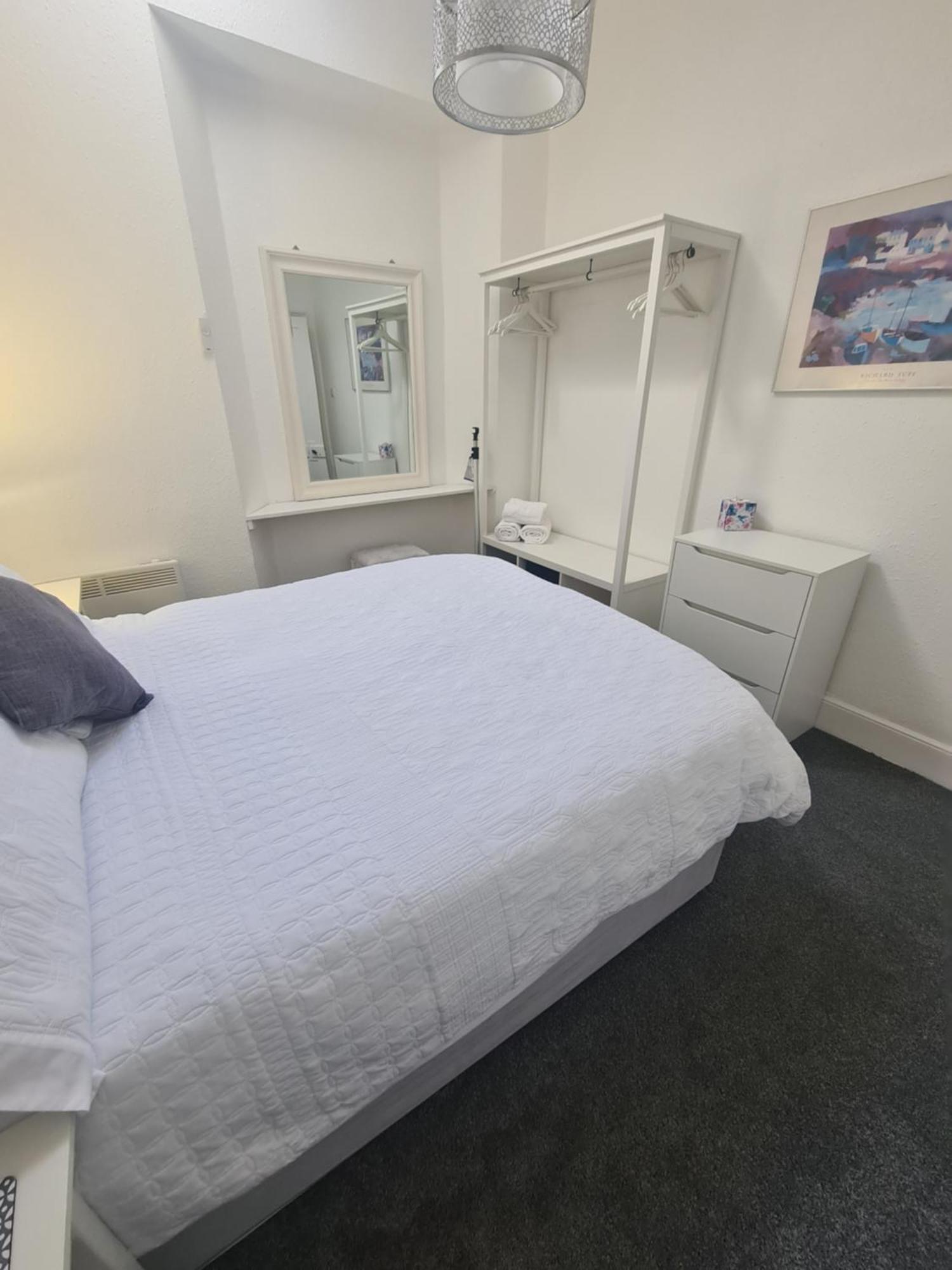 Meadowside Holiday Apartments Torquay Bagian luar foto