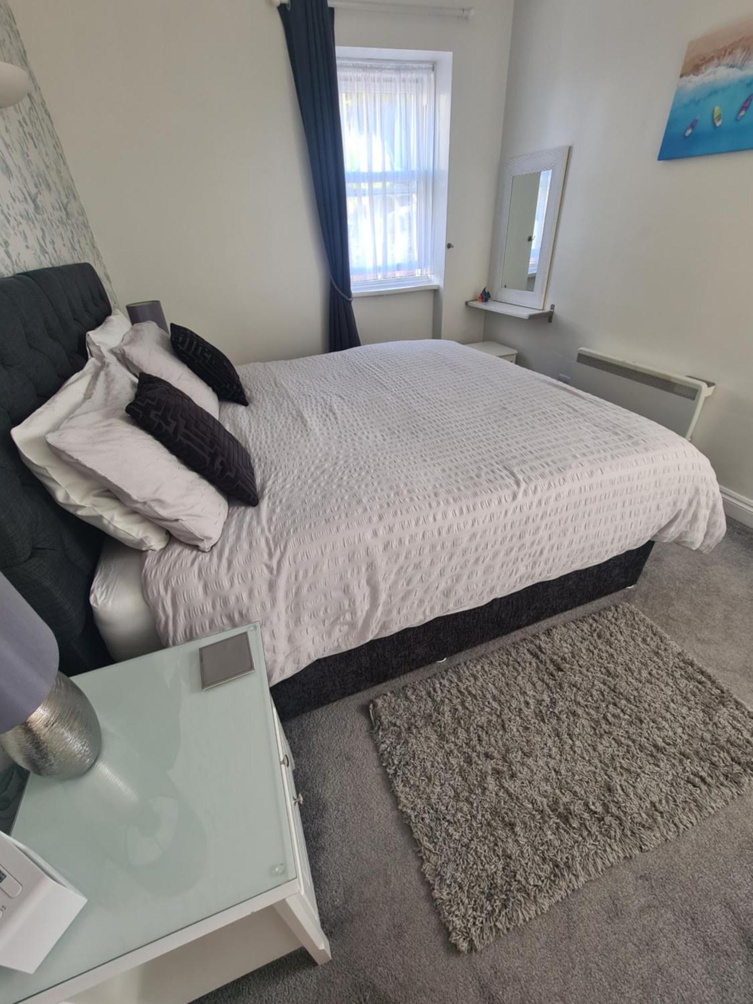 Meadowside Holiday Apartments Torquay Ruang foto