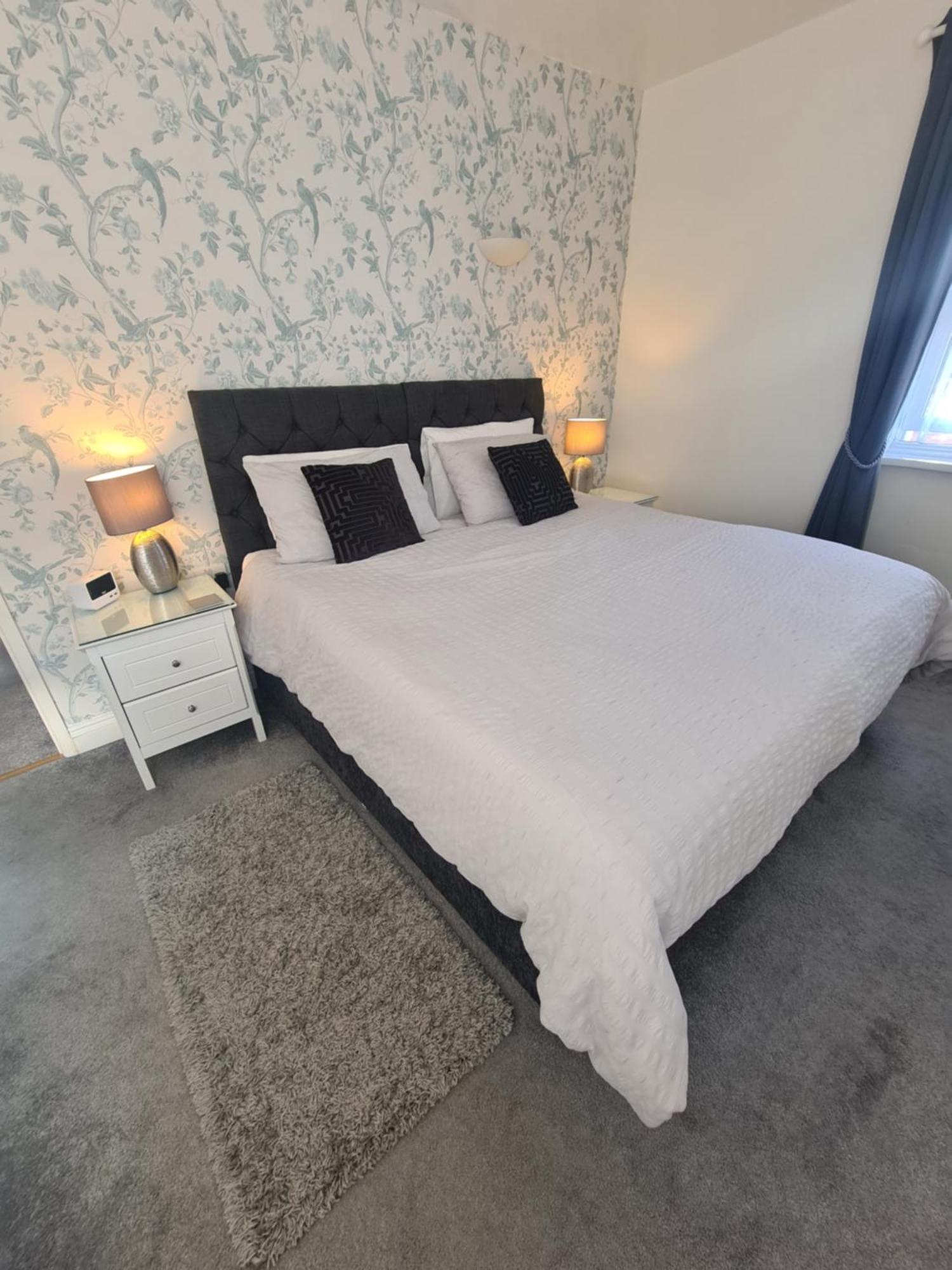 Meadowside Holiday Apartments Torquay Bagian luar foto